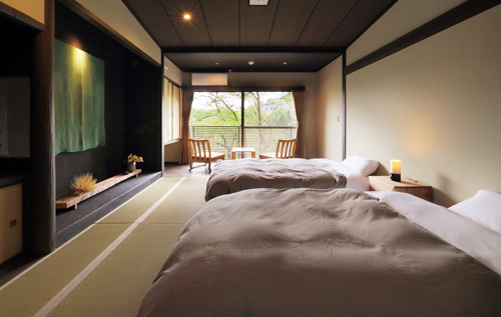 公式 山形県 かみのやま温泉 おやど 森の音 部屋 公式 山形県 かみのやま温泉 おやど 森の音 部屋